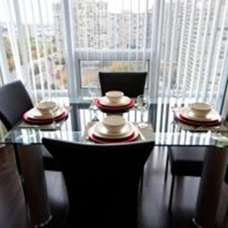 Urban Furnished Suites - Μισισάουγκα Εξωτερικό φωτογραφία