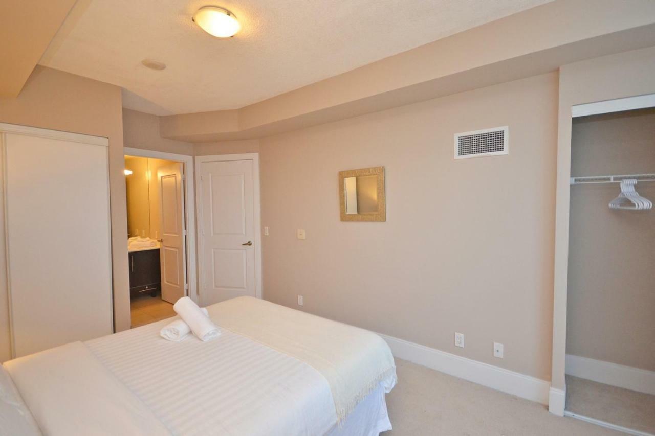 Urban Furnished Suites - Μισισάουγκα Εξωτερικό φωτογραφία