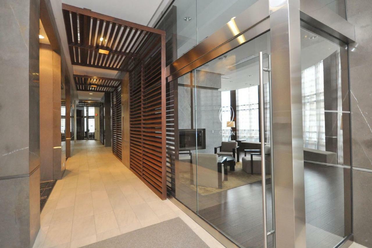 Urban Furnished Suites - Μισισάουγκα Εξωτερικό φωτογραφία