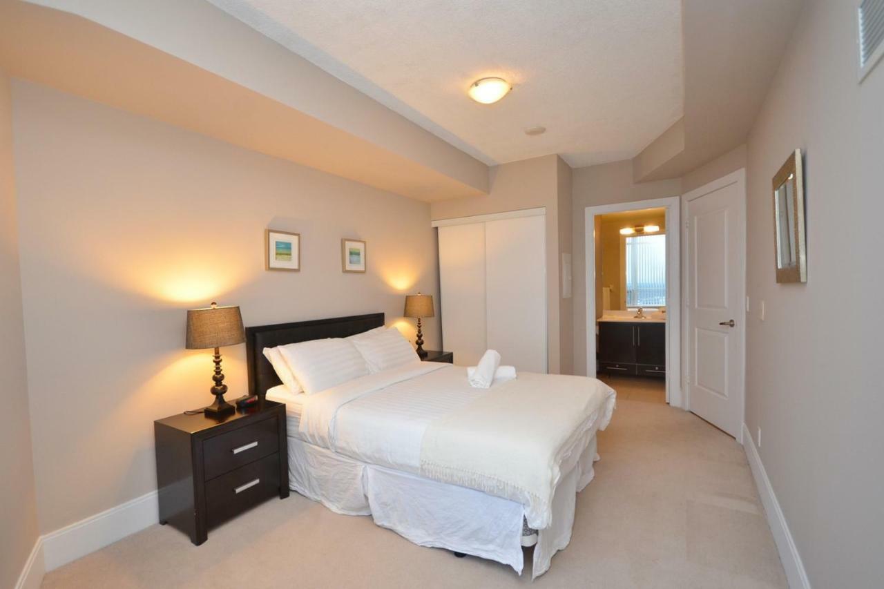 Urban Furnished Suites - Μισισάουγκα Εξωτερικό φωτογραφία