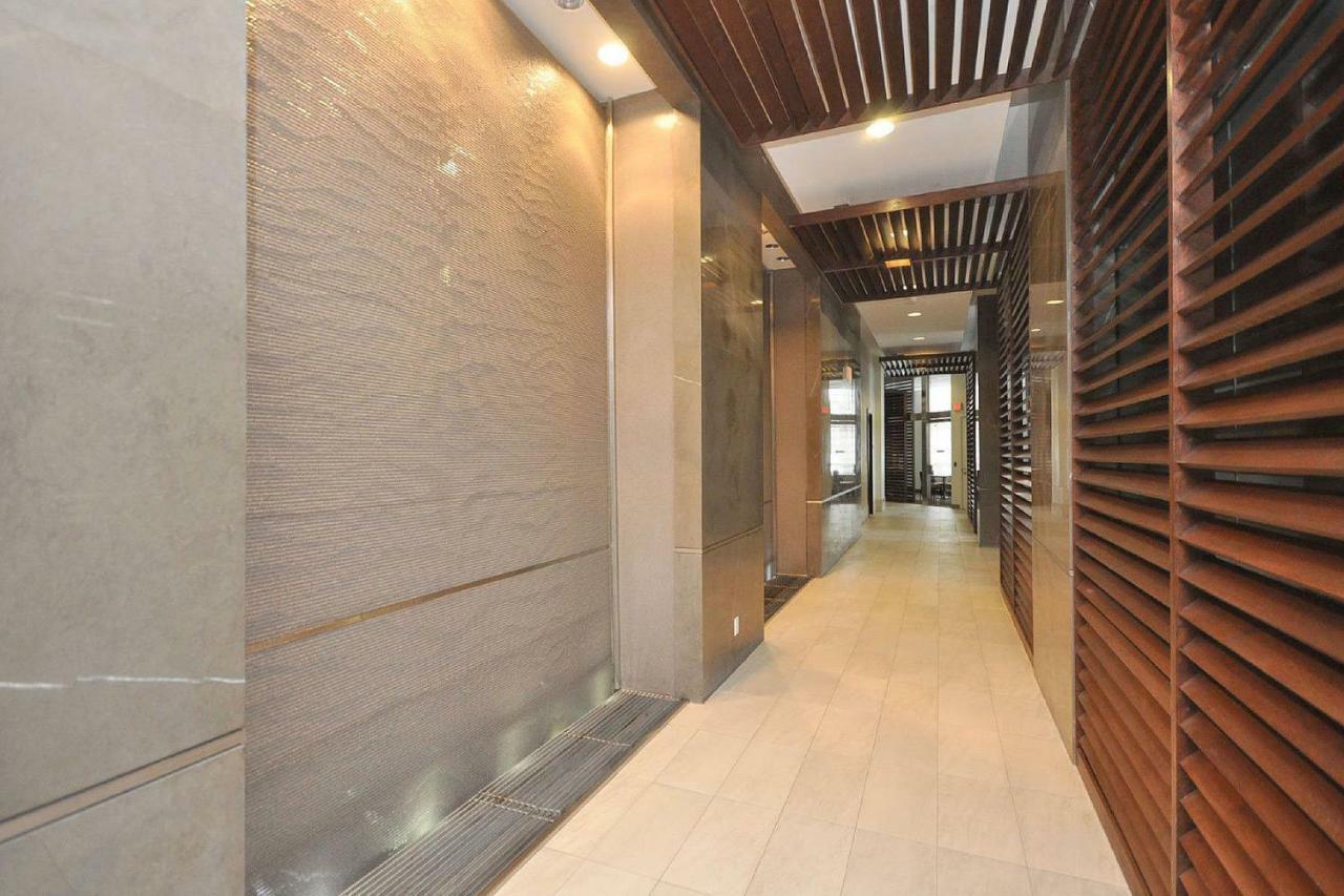 Urban Furnished Suites - Μισισάουγκα Εξωτερικό φωτογραφία